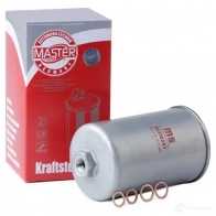 Топливный фильтр MASTER-SPORT 8341kfpcsms 2721542 N O9WK - Изображение 2