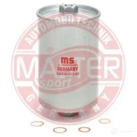 Топливный фильтр MASTER-SPORT 8341kfpcsms 2721542 N O9WK - Изображение 6