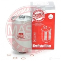 Топливный фильтр MASTER-SPORT 8341kfpcsms 2721542 N O9WK - Изображение 7