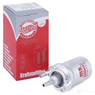 Топливный фильтр MASTER-SPORT 691kfpcsms 2720961 3HUC9 P - Изображение 2