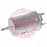Топливный фильтр MASTER-SPORT 691kfpcsms 2720961 3HUC9 P - Изображение 5