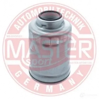 Топливный фильтр MASTER-SPORT 828kfpcsms LMHJ 4C 2721532 - Изображение 7