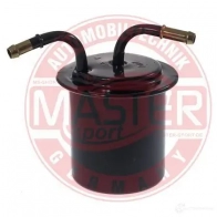 Топливный фильтр MASTER-SPORT 711kfpcsms W4 JDO 2721165 - Изображение 2