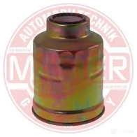 Топливный фильтр MASTER-SPORT 8028zkfpcsms 2721466 1 DA9D - Изображение 2
