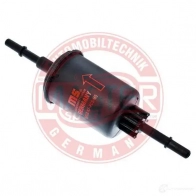 Топливный фильтр MASTER-SPORT 2720468 5112kfpcsms E RA3OY4 - Изображение 5