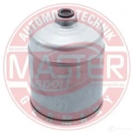 Топливный фильтр MASTER-SPORT 2721514 821kfpcsms Z 8D64L - Изображение 2