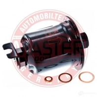 Топливный фильтр MASTER-SPORT 2720321 436kkfpcsms PY3 972 - Изображение 6