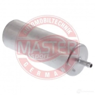 Топливный фильтр MASTER-SPORT 2720495 516kfpcsms UCQ SQR - Изображение 2