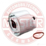 Топливный фильтр MASTER-SPORT PVFI 9KQ 1227070517 9034zkfpcsms - Изображение 2