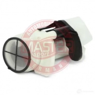 Топливный насос MASTER-SPORT 580453914pcsms 2720581 LY6 MMI - Изображение 2