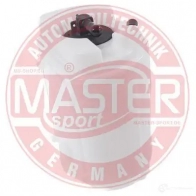 Топливный насос MASTER-SPORT Q1QG 42 2721804 986580805bpcsms - Изображение 2