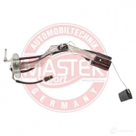 Топливный насос MASTER-SPORT CW VBPI 210731139009pcsms 2714840 - Изображение 2