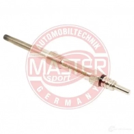 Свеча накала MASTER-SPORT 2722067 C K0YZS sz17pcsms - Изображение 7