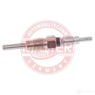 Свеча накала MASTER-SPORT sz2pcsms J 64RF4 2722070 - Изображение 2