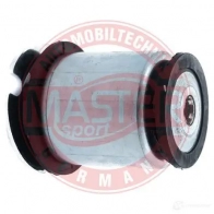 Направляющая втулка крепления балки моста MASTER-SPORT 15031 2051 X401Y 2718798 31205pcsms - Изображение 2