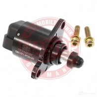 Датчик холостого хода, регулятор MASTER-SPORT 2712814 R9 2VW 0961571pcsms - Изображение 2