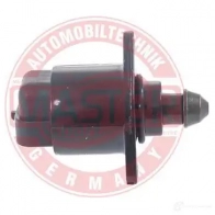 Датчик холостого хода, регулятор MASTER-SPORT 2712820 SWUZ TP5 0971041pcsms - Изображение 2