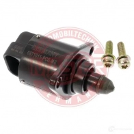 Датчик холостого хода, регулятор MASTER-SPORT 0971011pcsms 2712819 WX 7P8Q - Изображение 2