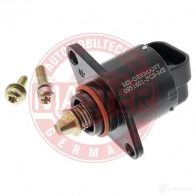 Датчик холостого хода, регулятор MASTER-SPORT 0951601pcsms CW E670 2712800 - Изображение 2