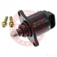 Датчик холостого хода, регулятор MASTER-SPORT 0971081pcsms 6UO82 T 2712821 - Изображение 2