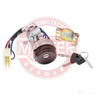 Замок зажигания MASTER-SPORT 2714926 EHU2A7 7 21093704005pcsms - Изображение 2