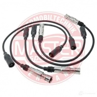 Высоковольтные провода зажигания, комплект MASTER-SPORT 1602zwlpgsetms PI9F X 2714404 - Изображение 2