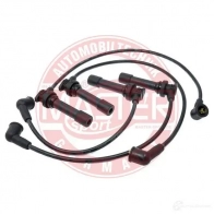 Высоковольтные провода зажигания, комплект MASTER-SPORT 2714430 1636zwlpgsetms W0 1HN - Изображение 2
