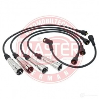 Высоковольтные провода зажигания, комплект MASTER-SPORT 2713271 1194zwlpgsetms WESII F - Изображение 2