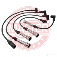 Высоковольтные провода зажигания, комплект MASTER-SPORT 561bzwlpgsetms 2 UX2JVU 2720561 - Изображение 2