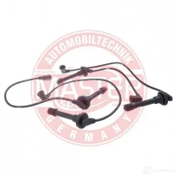 Высоковольтные провода зажигания, комплект MASTER-SPORT 2714407 1606zwlpgsetms 1 RZIFD5 - Изображение 2