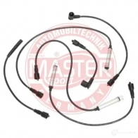 Высоковольтные провода зажигания, комплект MASTER-SPORT 580zwlpgsetms 2720576 M 8QKQC - Изображение 2