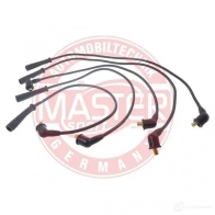 Высоковольтные провода зажигания, комплект MASTER-SPORT VDD IE8 2714427 1632zwlpgsetms - Изображение 2