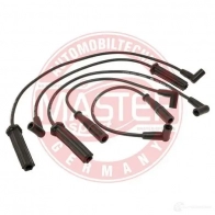 Высоковольтные провода зажигания, комплект MASTER-SPORT 2721540 6R YXY 834zwlpgsetms - Изображение 2
