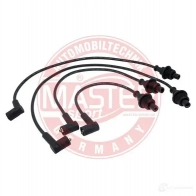 Высоковольтные провода зажигания, комплект MASTER-SPORT 2721433 R2 W21 793zwlpgsetms - Изображение 2