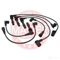 Высоковольтные провода зажигания, комплект MASTER-SPORT 568zwlpgsetms 2720567 I WWE6M6 - Изображение 2