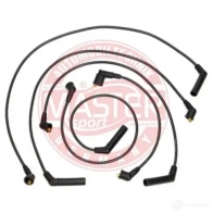 Высоковольтные провода зажигания, комплект MASTER-SPORT PI PIW 2721605 875zwlpgsetms - Изображение 2