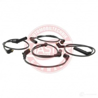 Высоковольтные провода зажигания, комплект MASTER-SPORT PI PIW 2721605 875zwlpgsetms - Изображение 3