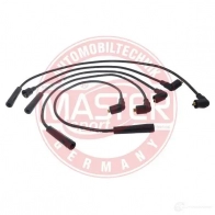 Высоковольтные провода зажигания, комплект MASTER-SPORT 780zwlpgsetms 2721377 O0G3ME U - Изображение 2