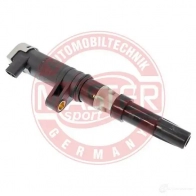 Катушка зажигания MASTER-SPORT X QYGUX 7700107177pcsms 2721347 - Изображение 2