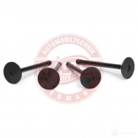 Впускной клапан MASTER-SPORT 2712781 081inset4ms LTT5 D - Изображение 2