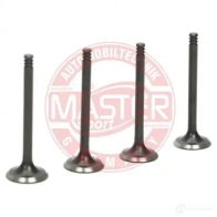 Впускной клапан MASTER-SPORT 2712781 081inset4ms LTT5 D - Изображение 4