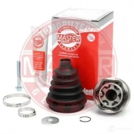Шрус приводного вала, комплект MASTER-SPORT JSN H92 305174setms 1226995843 - Изображение 3