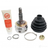 Шрус приводного вала, комплект MASTER-SPORT 354900setms 2719638 FH949 MB