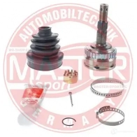 Шрус приводного вала, комплект MASTER-SPORT 90 EU8R 304390setms 2718529 - Изображение 2