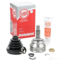 Шрус приводного вала, комплект MASTER-SPORT 300849setms 2718262 71G ZIC - Изображение 2