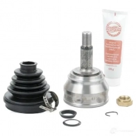 Шрус приводного вала, комплект MASTER-SPORT 300849setms 2718262 71G ZIC - Изображение 4