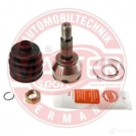 Шрус приводного вала, комплект MASTER-SPORT 2714446 4U BTY6 16603msetms - Изображение 2