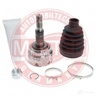 Шрус приводного вала, комплект MASTER-SPORT 304388setms 2718528 T 96KS - Изображение 2