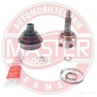 Шрус приводного вала, комплект MASTER-SPORT BO 93JVH 2718372 303001setms - Изображение 2