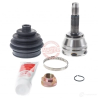 Шрус приводного вала, комплект MASTER-SPORT 303266setms 2718411 JW EQVZ - Изображение 3